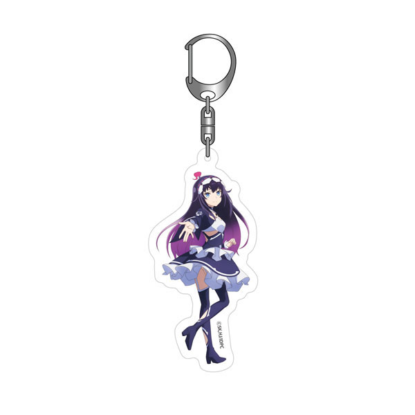 AmiAmi [Character & Hobby Shop]  Infinite Dendrogram Pass Case A  Ray(Released)