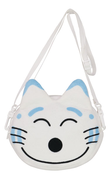 AmiAmi [Character & Hobby Shop] | 11-piki no Neko 2way Pouch 