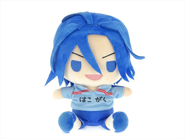 AmiAmi [Character & Hobby Shop] | Yowamushi Pedal Munyu