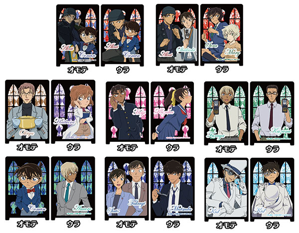 AmiAmi [Character & Hobby Shop] | Detective Conan Kanban