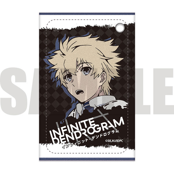 AmiAmi [Character & Hobby Shop]  Infinite Dendrogram Pass Case A  Ray(Released)