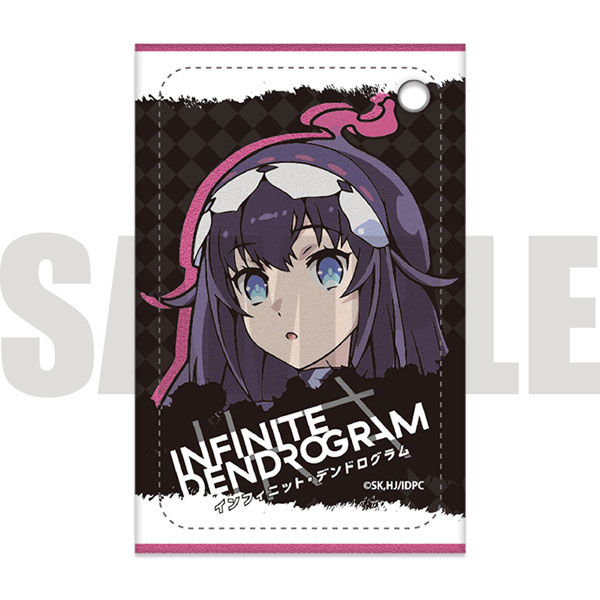 INFINITE DENDROGRAM  Anime films, Anime love movies, Anime shows