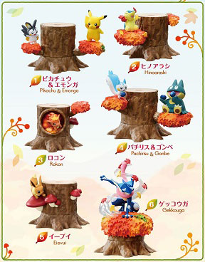 超レア‼️モンコレ　ピチューとゆかいななかまたち Pokémon toy Moncolle Pokétorze Pikachu (Poké Ball)|Moncore
