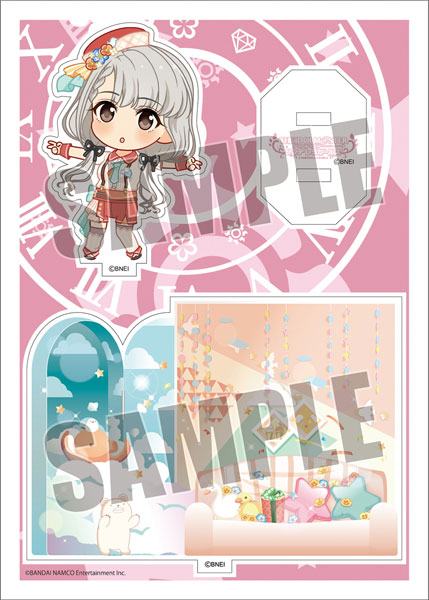 AmiAmi [Character & Hobby Shop] | THE IDOLM@STER Cinderella Girls 