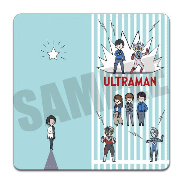 AmiAmi [Character & Hobby Shop] | Ultraman Taiga & New Generation