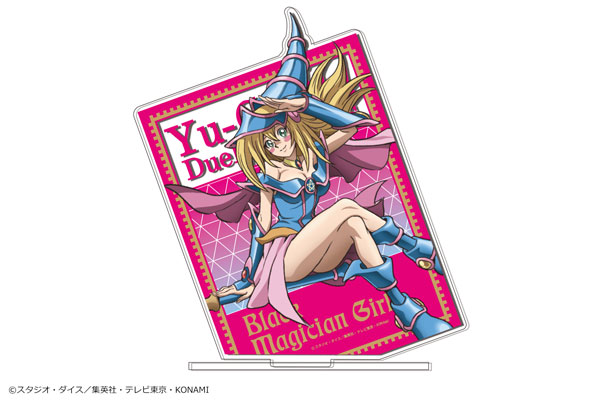 AmiAmi [Character & Hobby Shop] | Yu-Gi-Oh! Duel Monsters Acrylic 