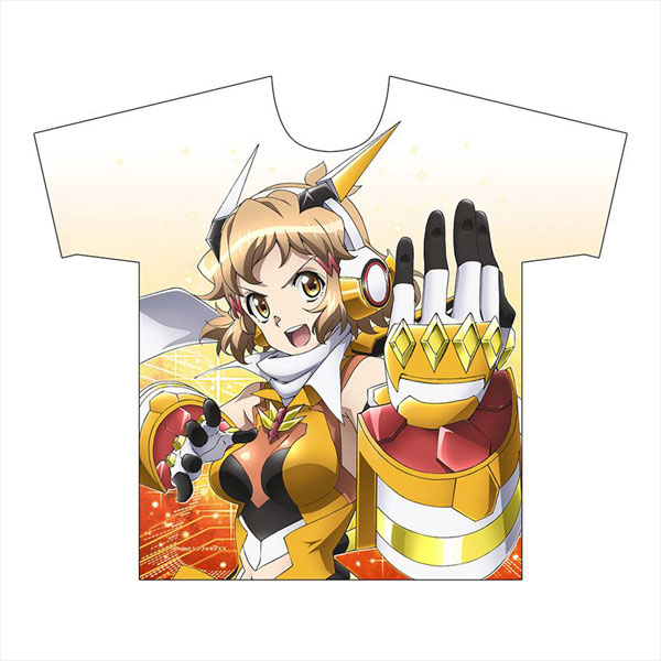 AmiAmi [Character & Hobby Shop] | Senki Zesshou Symphogear XV Full 