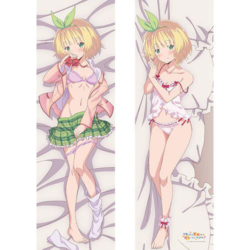 AmiAmi [Character & Hobby Shop] | Hensuki: Are You Willing to Fall