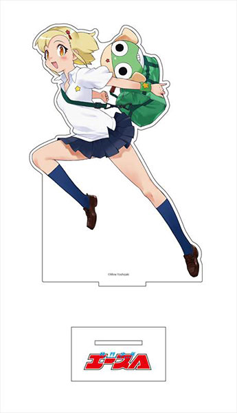 AmiAmi [Character & Hobby Shop]  SHOW BY ROCK!! Fes A Live Deka Acrylic  Stand Pokoe(Released)