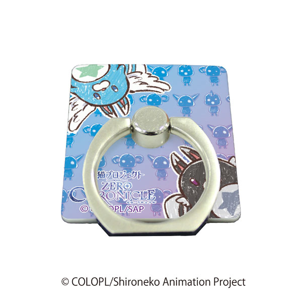 AmiAmi [Character & Hobby Shop]  TV Anime Shironeko Project ZERO