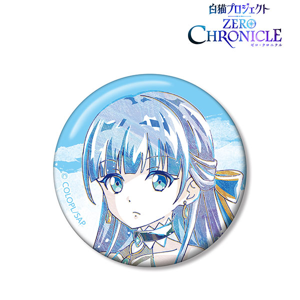 Shironeko Project ZERO Chronicle - The Complete Season - Blu-ray