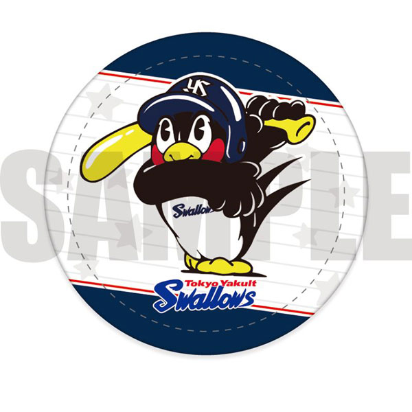 Japan Baseball Jersey Store on X: 2019 Tokyo Yakult Swallows Baseball Cap    / X