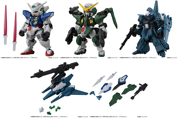 AmiAmi [Character & Hobby Shop]  Gundam Marker - Mobile Suit