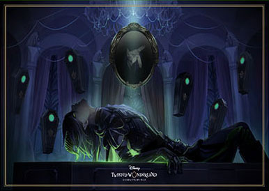 ﾃﾝﾖｰD300-043ﾂｲｽﾃｯﾄﾞﾜﾝﾀﾞｰﾗﾝﾄﾞへ