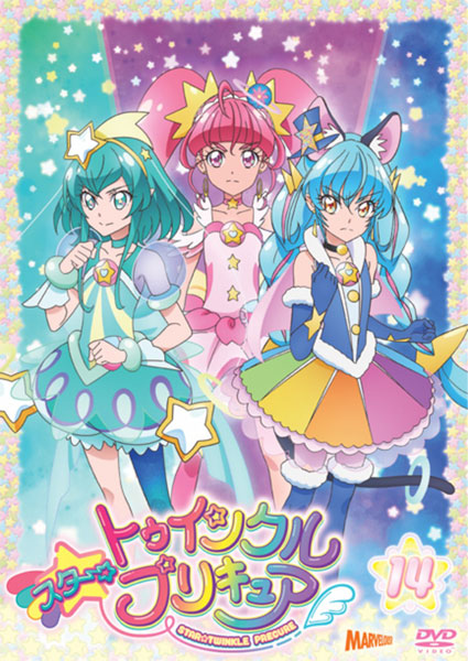 Category:Main Series Movies, Pretty Cure Wiki