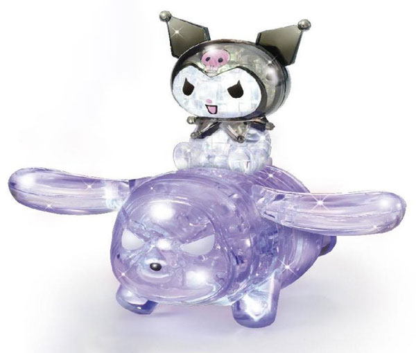 ｸﾘｽﾀﾙｷﾞｬﾗﾘｰ ｸﾛﾐ