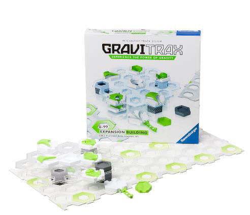 GraviTrax: Tunnels Expansion, GraviTrax Expansion Sets, GraviTrax, Products