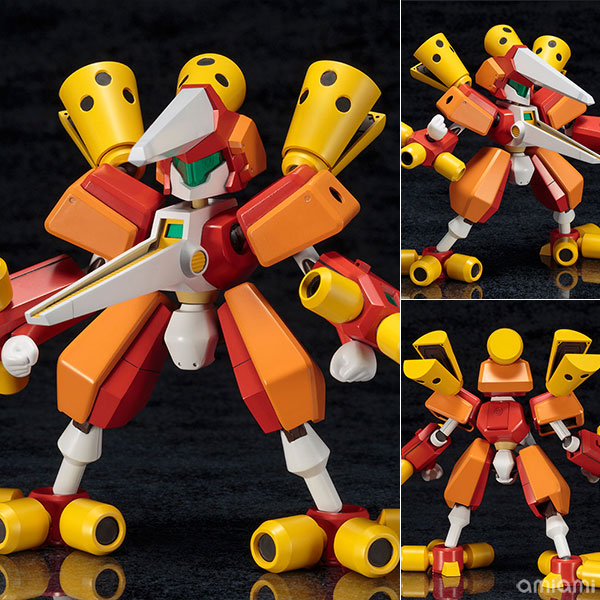 medarot] AmiAmi [Character & Hobby Shop]