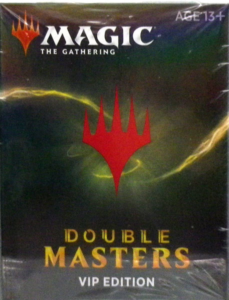 AmiAmi [Character & Hobby Shop] | Magic: the Gathering Double