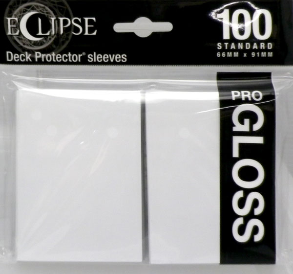 88-15600｢ｴｸﾘﾌﾟｽ･ｸﾞﾛｽ｣高光沢ｽﾘｰﾌﾞ ｱｰｸﾃｯｸﾎﾜｲﾄ