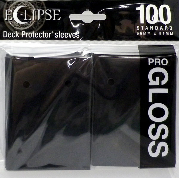 88-15601 ｢ｴｸﾘﾌﾟｽ･ｸﾞﾛｽ｣高光沢ｽﾘｰﾌﾞ ｼﾞｪｯﾄﾌﾞﾗｯｸ