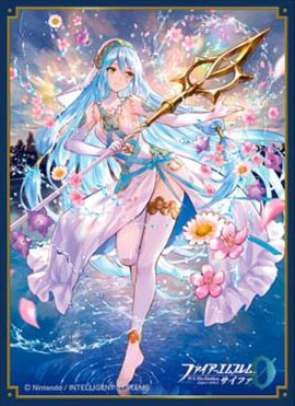 AmiAmi [Character & Hobby Shop] | Fire Emblem Cipher Matte Card