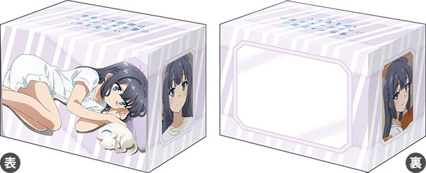 AmiAmi [Character & Hobby Shop] | Bushiroad Deck Holder Collection 