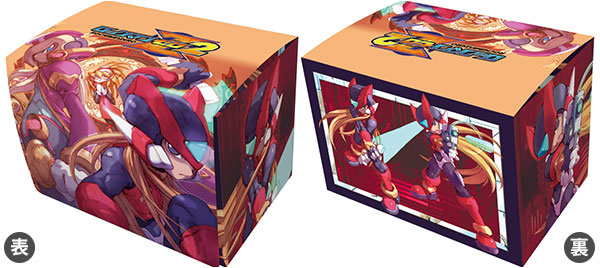 AmiAmi [Character & Hobby Shop] | Character Deck Case MAX NEO Mega 
