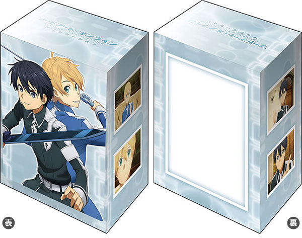 Sword Art Online Alicization Blu-ray