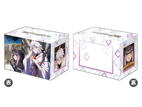 AmiAmi [Character & Hobby Shop]  Bushiroad Deck Holder Collection