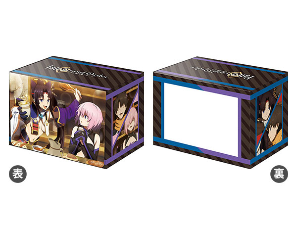 AmiAmi [Character & Hobby Shop]  Bushiroad Deck Holder Collection