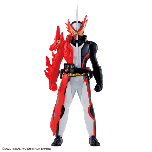 06 仮面ライダー セイバー