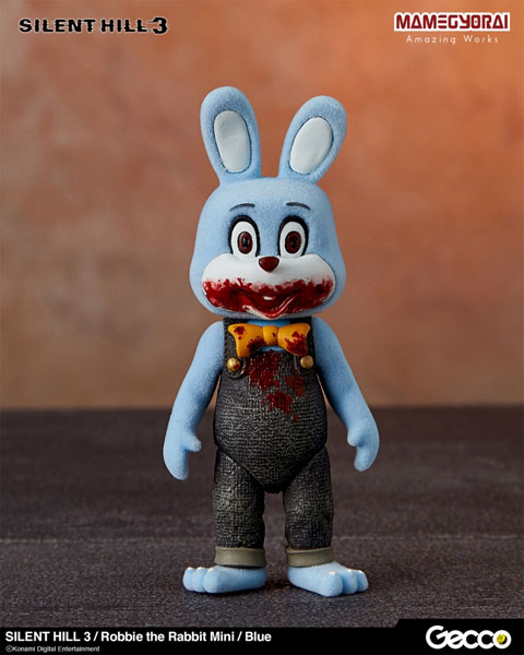 AmiAmi [Character & Hobby Shop] | Silent Hill 3/ Robbie the Rabbit