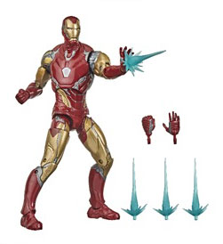 AmiAmi [Character & Hobby Shop] | Marvel Legend Series - Avengers