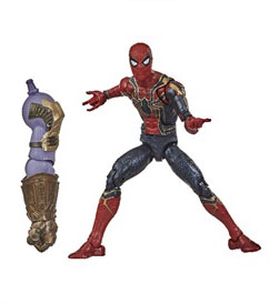 AmiAmi [Character & Hobby Shop] | Marvel Legend Series - Avengers