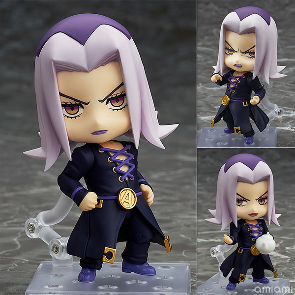 AmiAmi [Character & Hobby Shop] | Nendoroid TV Anime 