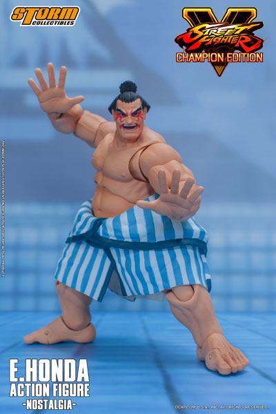 AmiAmi [Character & Hobby Shop] | Street Fighter V Champion