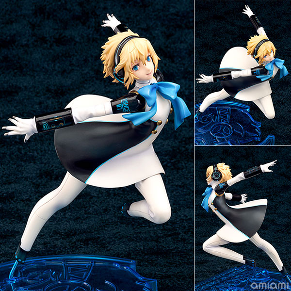 AmiAmi [Character & Hobby Shop] | Persona 3: Dancing in Moonlight