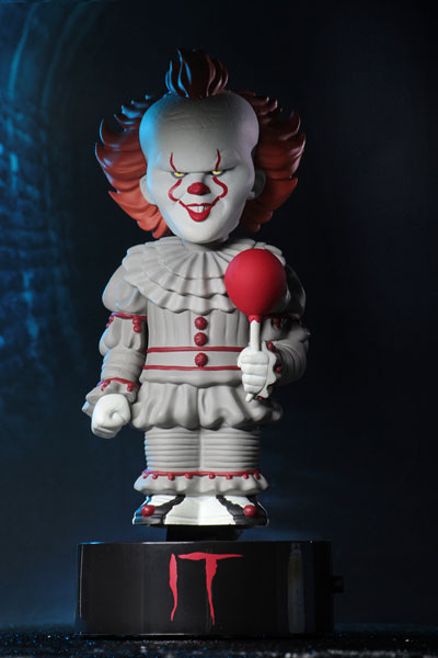 AmiAmi [Character & Hobby Shop] | IT / Pennywise Body Knocker(Released)