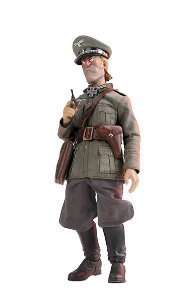 AmiAmi [Character & Hobby Shop] | 1/12 Bean-Gelo Series Brand