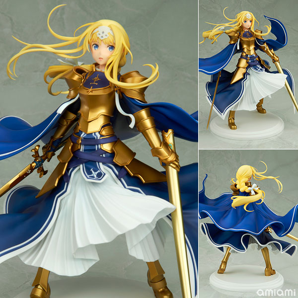 AmiAmi [Character & Hobby Shop] | Sword Art Online Alicization