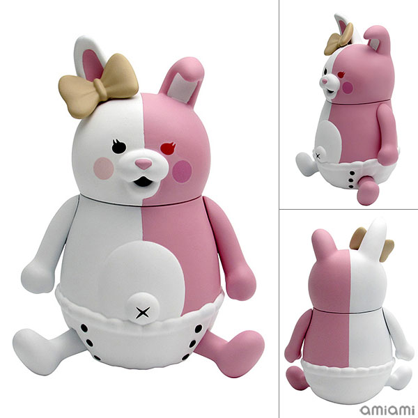 AmiAmi [Character & Hobby Shop] | SOFT VINYL FIGURE Danganronpa 1