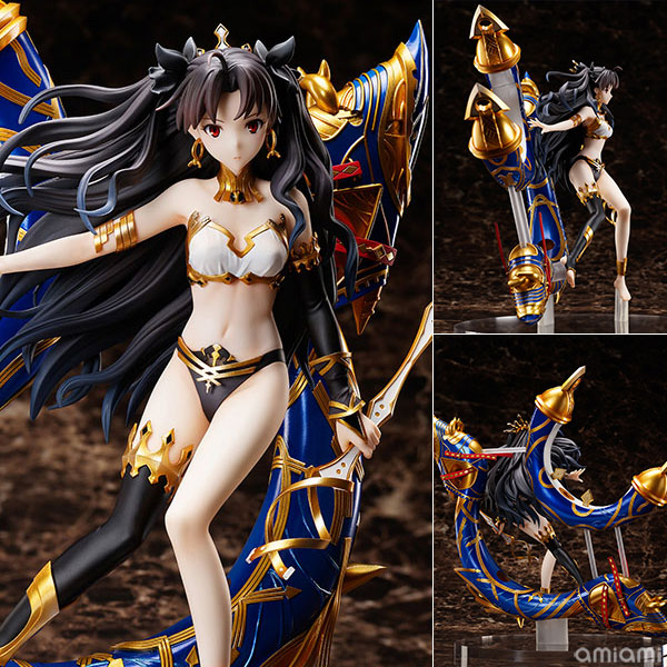 AmiAmi [Character & Hobby Shop] | Fate/Grand Order -Absolute ...