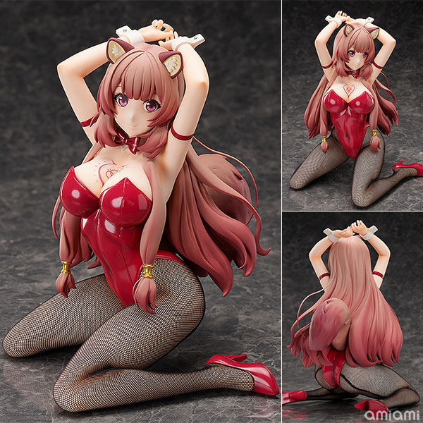 AmiAmi [Character & Hobby Shop] | B-STYLE The Rising of the Shield