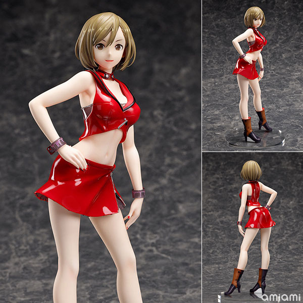 AmiAmi [Character & Hobby Shop]  Piapro Characters MEIKO 1/7