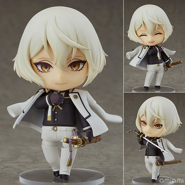 Orange Rouge Nendoroid Touken Ranbu Online Higekiri รูปภาพ 1