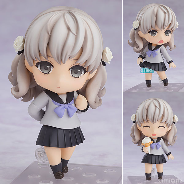 Nendoroid More Ice Cream Shop Parts Collection Accessories