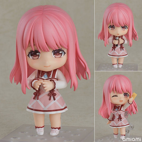 AmiAmi [Character & Hobby Shop] | Nendoroid Shining Nikki Nikki