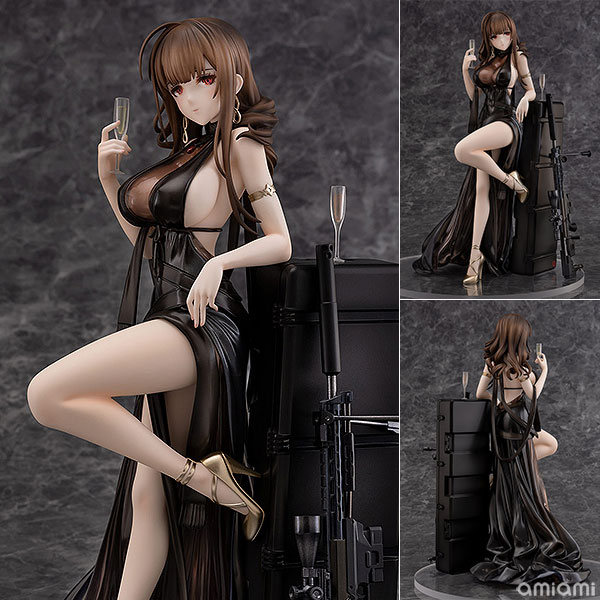 AmiAmi [Character & Hobby Shop] | (Pre-owned ITEM:C/BOX:B)Girls