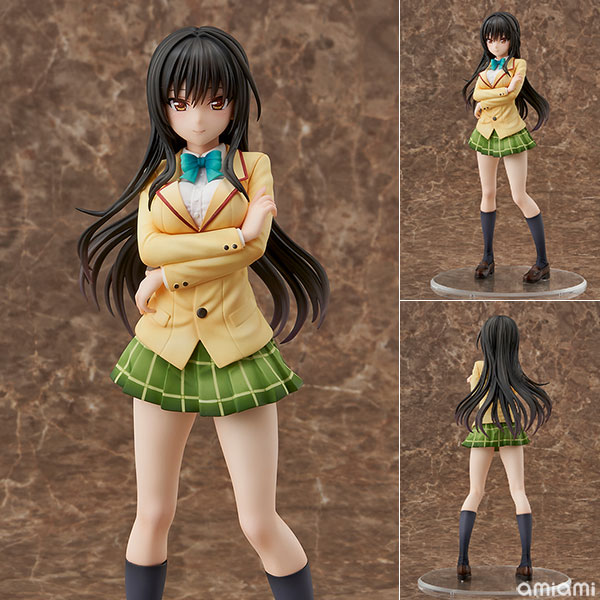 AmiAmi [Character & Hobby Shop] | (Pre-owned ITEM:A/BOX:B)To Love